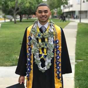 Meet your Posher, Jeremiah